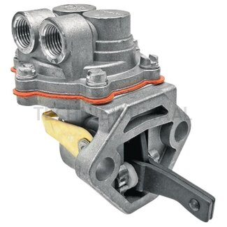 GRANIT Diaphragm feed pump