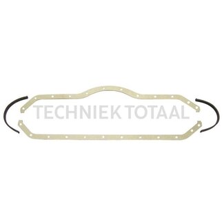GRANIT Carterpakking kurk Mercedes Benz motor OM 352, OM 352A