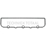 GRANIT Ventildeckeldichtung Mercedes Benz Motor Um 366, Um 366A