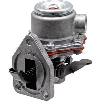 GRANIT Diaphragm feed pump For in-line injection pump