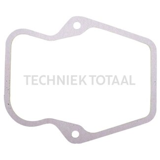 GRANIT Klepdekselpakking aluminium kap Mercedes Benz motor OM 457