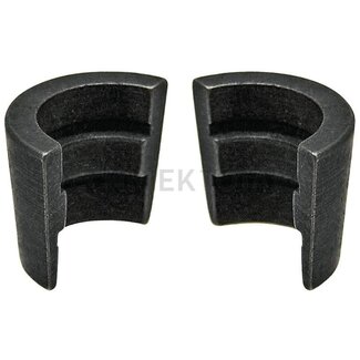 GRANIT Klepspieën-set Mercedes-Benz 65, 75, 700 - 1500