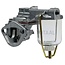 GRANIT Feed pump with pre-filter 2 hole, hole spacing 45 mm, flange 28 mm