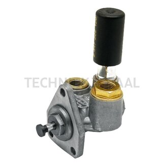 GRANIT Pompe d'alimentation