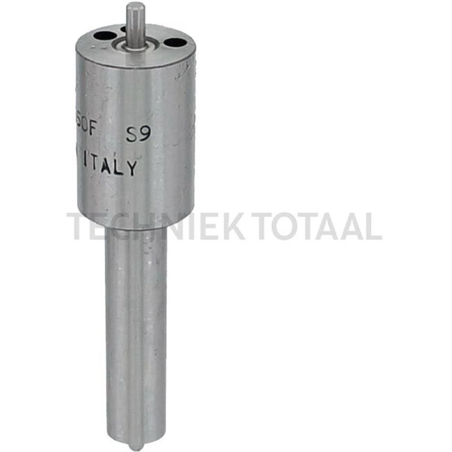 GRANIT Injection nozzle - 38017021, 767104, 0433271199, DLL145S50F | Type formula: DLL145S50F