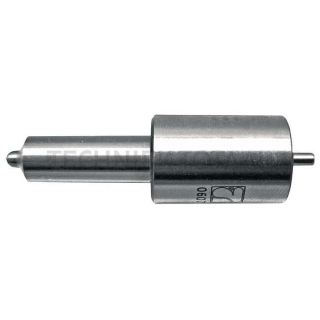 GRANIT Injection nozzle - 38017022, BDLL150S6781, D9NN9E527AA | Type formula: BDLL150S6781