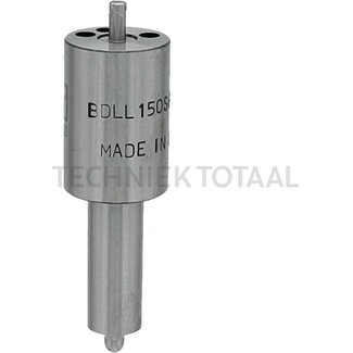 GRANIT Verstuiver Ford 7000 - 9700, TW 20, TW 30