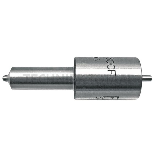 GRANIT Injection nozzle - 38017027, BDLL150S6780 | Type formula: BDLL150S6780