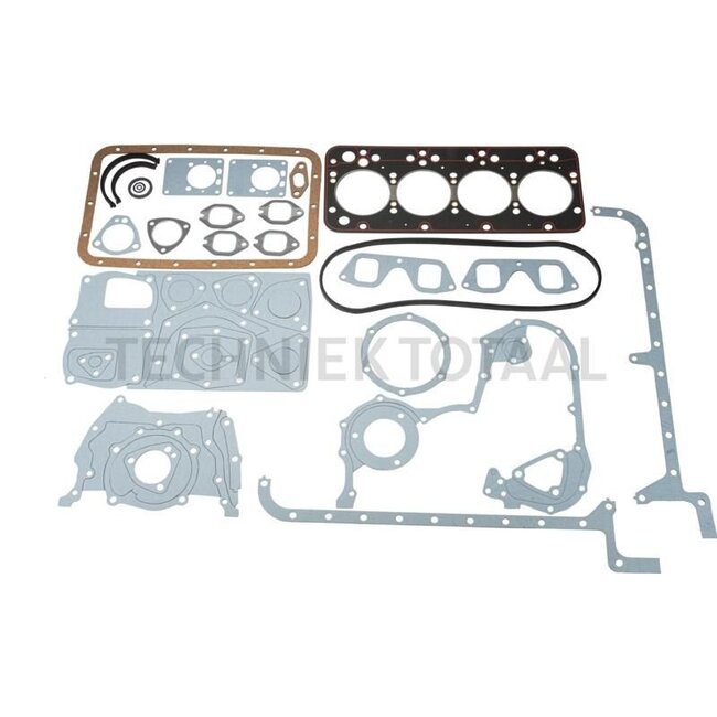 GRANIT Dichtsatz kpl. - 38017037, 1940034