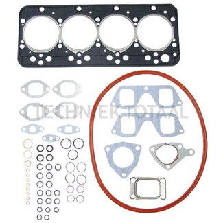 GRANIT Gasket set top