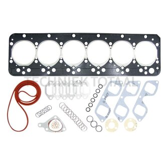 GRANIT Koppakkingset boven boring Ø 105 mm Fiat