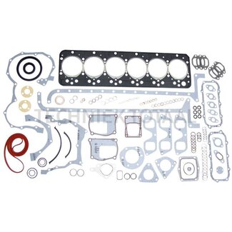 GRANIT Dichtsatz kpl Bohrung Ø 105 mm Motor 8065.05, 8065.25 Fiat