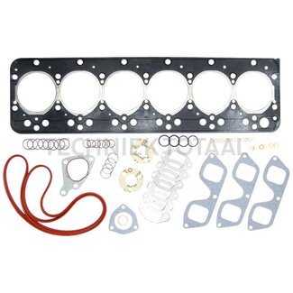 GRANIT Zylinderkopfdichtungssatz oben Motor 8065.06 Fiat 8065.01-8065.06, Serie 90