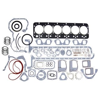 GRANIT Motorpakkingset compleet motor 8065.01, 8065.24 Fiat