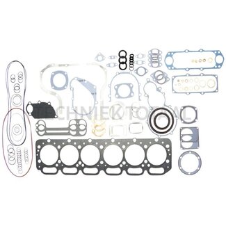 GRANIT Dichtsatz kpl Motor 8365.05, 8365.25 Fiat