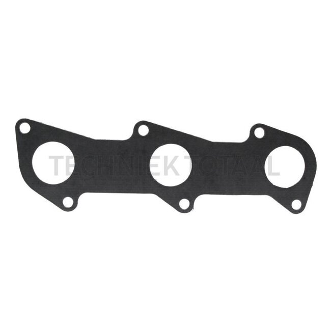 GRANIT Auspuffkrümmerdichtung zum Zylinderkopf - 38017050, 87801658, 83999220, E9NN9448AA