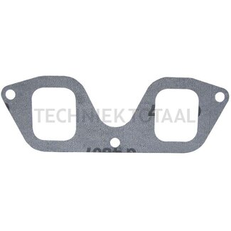 GRANIT Ansaugdichtung Motor 8045.06 Case IH, Fiat, Steyr, New Holland