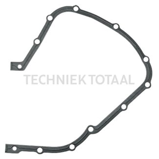GRANIT Dichtung hintere Deckel Motor 450, 456, 675