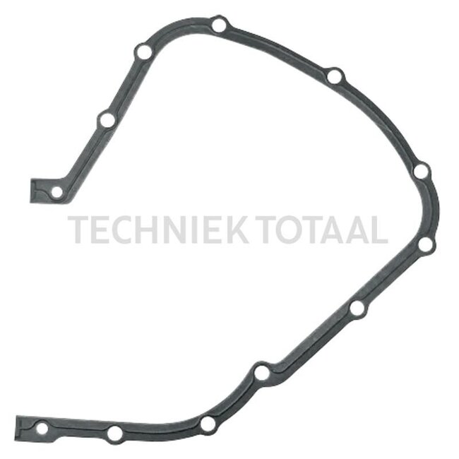 GRANIT Dichtung für hinteren Deckel - 38017061, 87801610, 87800887, 8780161