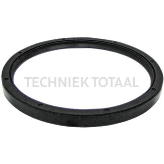 Kurbelwellenabdichtung hinten, Ø 122,17 x 140,82 x 12 mm