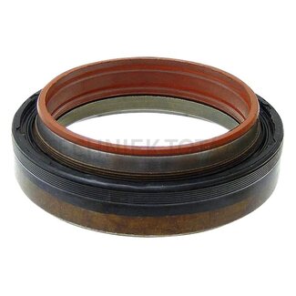 GRANIT Kurbelwellenabdichtung Ø 67 x 89 x 18/25 mm Ford 8670-8970, Fiat G 170-240