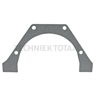 GRANIT Dichtung hintere Deckel Motor 8035.05 - 8045.06