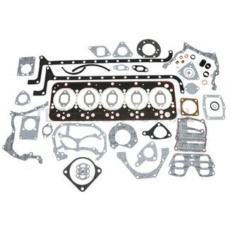 GRANIT Dichtsatz kpl Motor 8055.04, 8055.05 Fiat