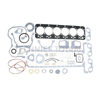 GRANIT Motorpakkingset compleet motor 8065.02, 8065.04, 8065.05 Fiat