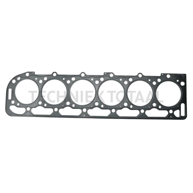 GRANIT Cylinder head gasket - 38017072, 87801752, 83982127