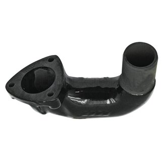 GRANIT Collecteur d'échappement