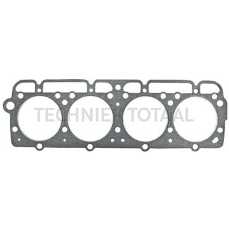 GRANIT Cylinder head gasket hole Ø 100 mm