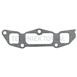 GRANIT Ansaugdichtung Bohr. Ø 100 mm