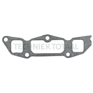 GRANIT Intake gasket hole Ø 100 mm