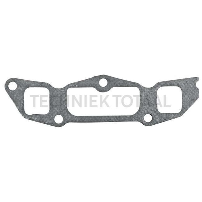 GRANIT Ansaugdichtung Bohr. Ø 100 mm - 38017082, E1ADKN-9448-B