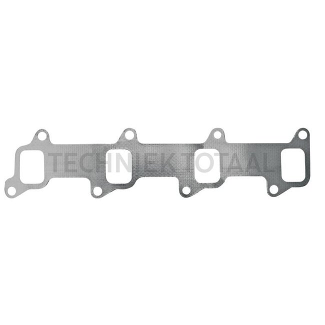 GRANIT Auspuffdichtung - 38017083, 83983680 | Beschreibung: 4x verbaut