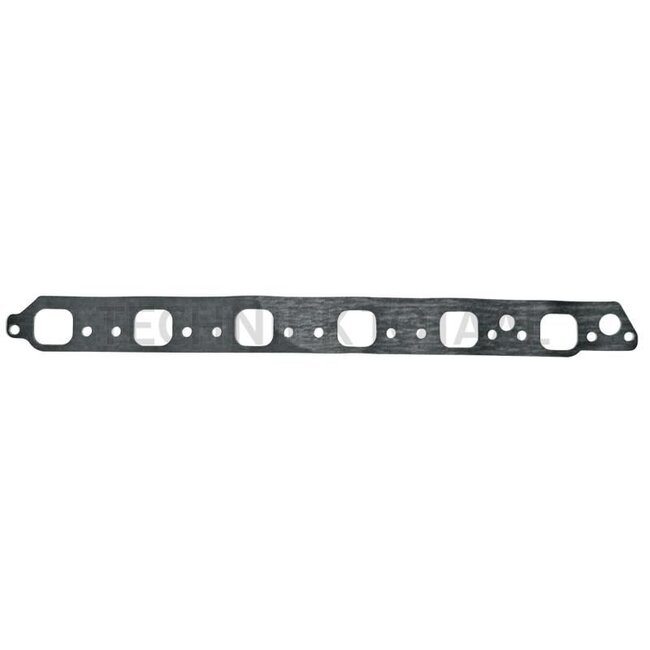 GRANIT Intake gasket - 38017087, 87802208, 87840759, 8784075