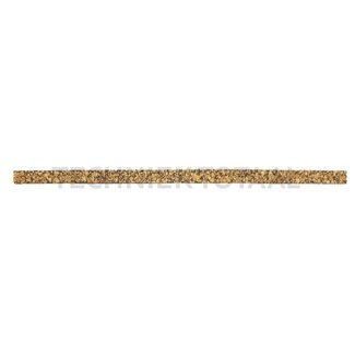 GRANIT Opvulstrip Ø 140 x 10 x 6 mm, 235 mm, kurk Ford Major, Super Major