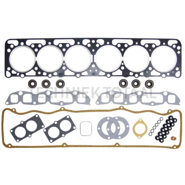 GRANIT Cylinder head gasket set upper engine 2708E, 2709E, 2715E Ford