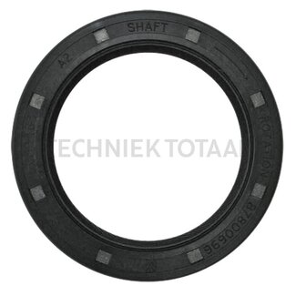 GRANIT Kurbelwellenabdichtung Ø 60 x 83 x 11,5 mm Ford, New Holland