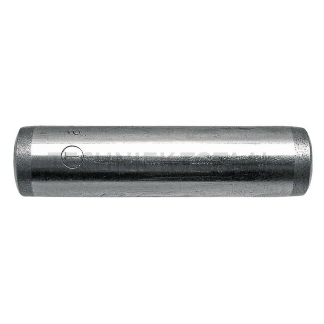 GRANIT Valve guide for inlet and exhaust valve - 38017121, 4802126