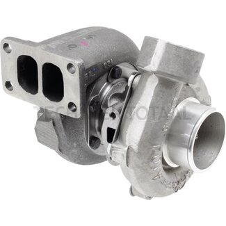 GRANIT Turbocharger - Engine type: 8065.25