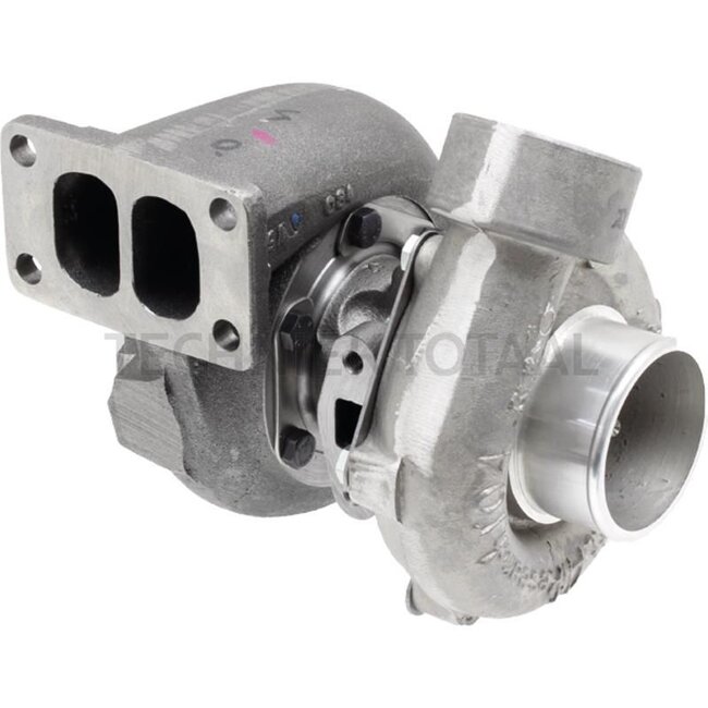 GRANIT Turbocharger - Engine type: 8065.25 - 4863440