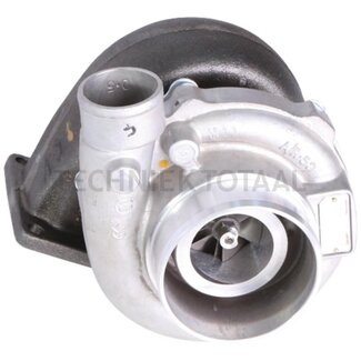 GRANIT Turbolader Fiat, Ford, New Holland, Case IH Serie M, TM, WDX