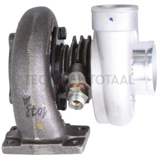 GRANIT Turbocharger New Holland TD 90-95D, Case IH JX 85, JX 1095