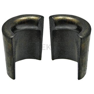 GRANIT Jeu de clavettes