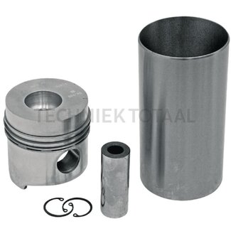 GRANIT Kit cylindrée complet