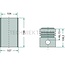 GRANIT Piston set, complete Ø 104 mm, chamber Ø 52,3 x 22,5 mm Fiat | 4770623, 1930186, 1930191