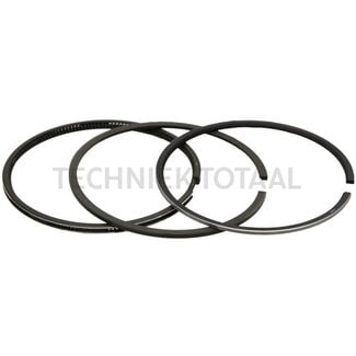 GRANIT Piston ring set 3 rings, Ø 104 mm 2.5 mm / 2.5 mm / 4 mm