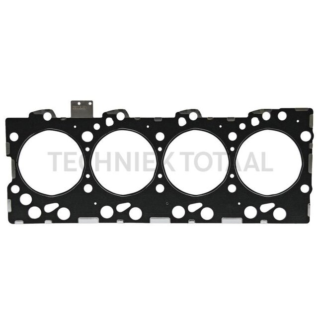 GRANIT Cylinder head gasket 1,25 mm engine F4C, 450 | 2830919