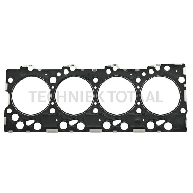 GRANIT Cylinder head gasket 1,15 mm Case IH, Steyr, New Holland | 2830920